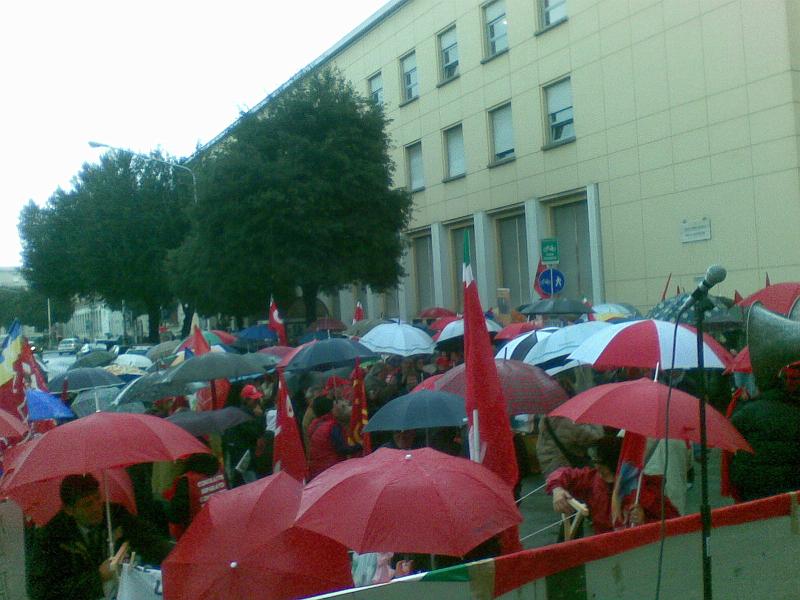 Sciopero 14 Novembre Forlì (20)